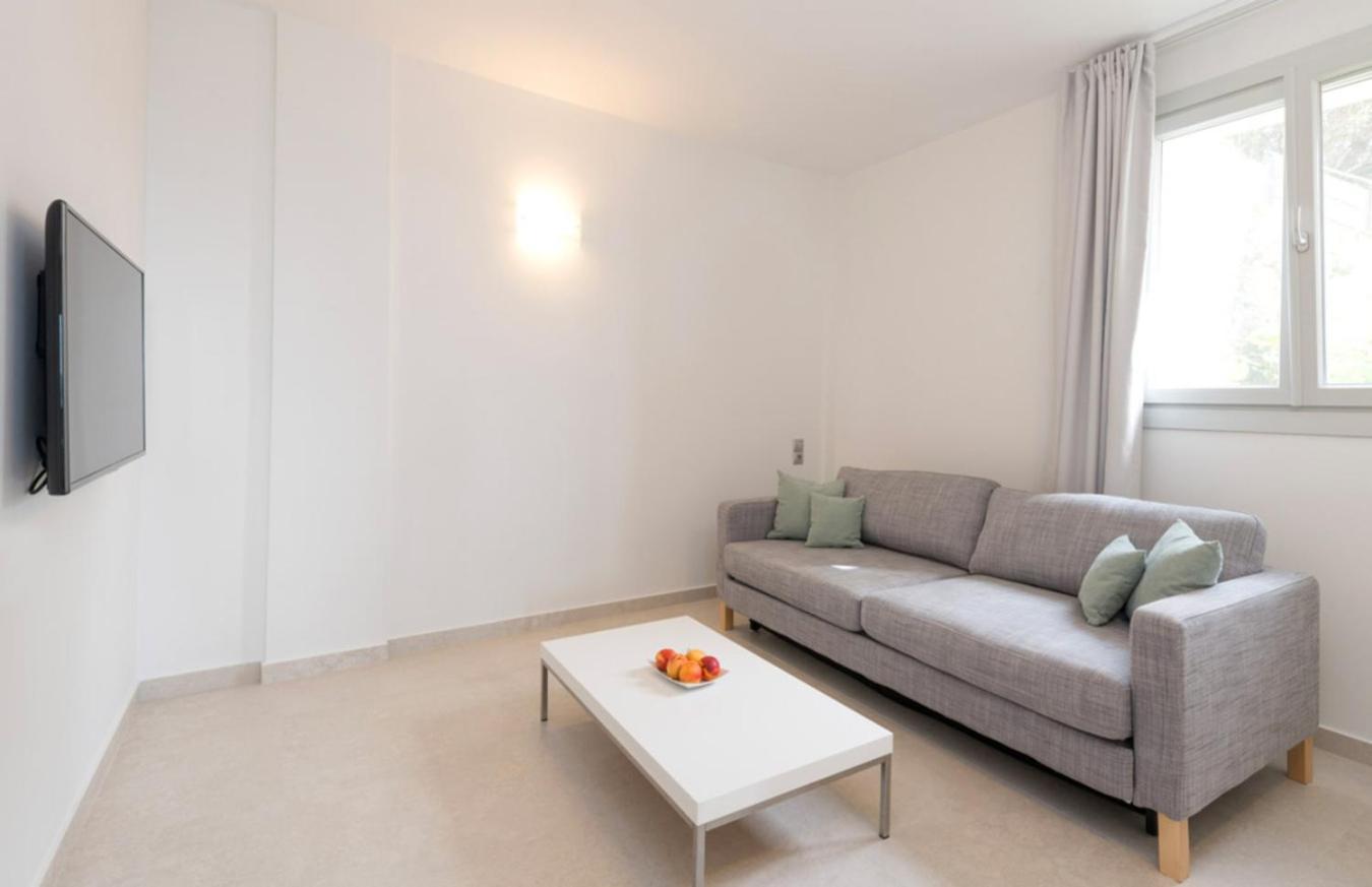 White Orchid Hotel Sívota المظهر الخارجي الصورة