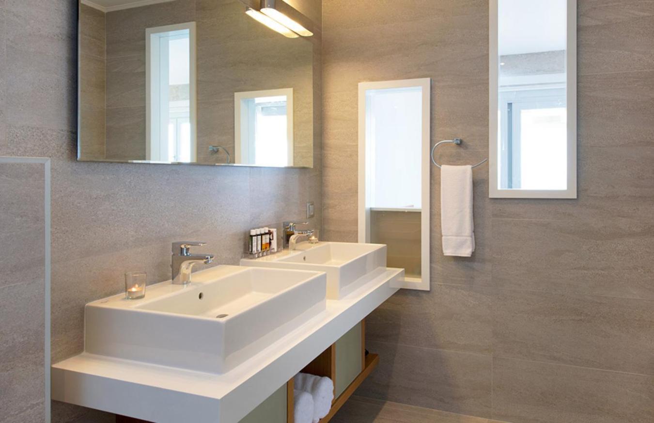 White Orchid Hotel Sívota المظهر الخارجي الصورة