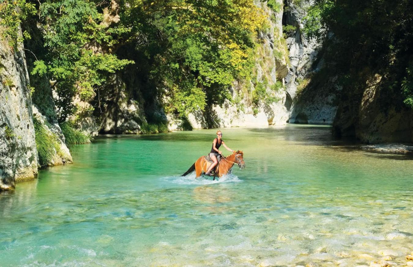 White Orchid Hotel Sívota المظهر الخارجي الصورة